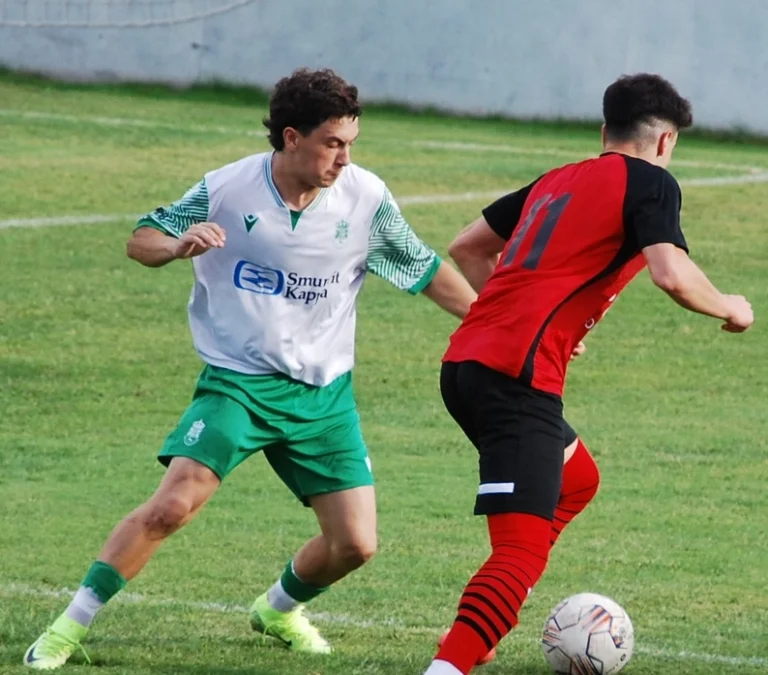 Pinoso Conecta3 CF