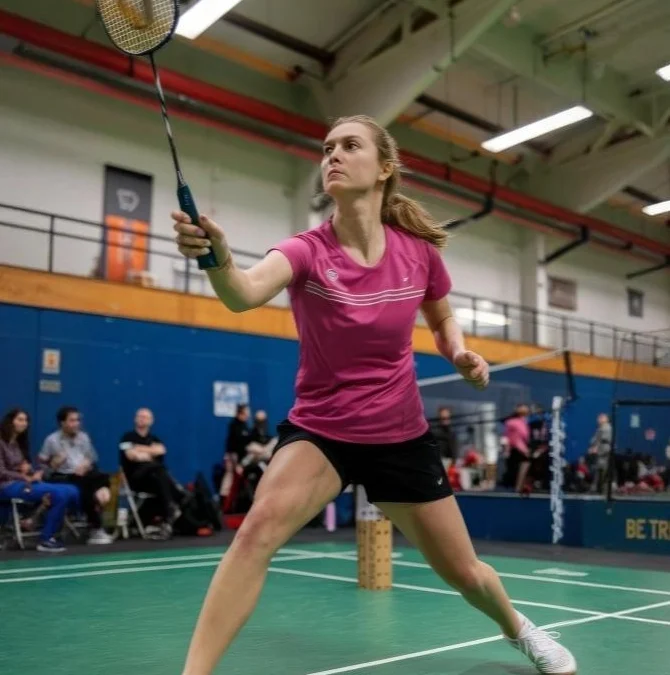 Badminton Pinos